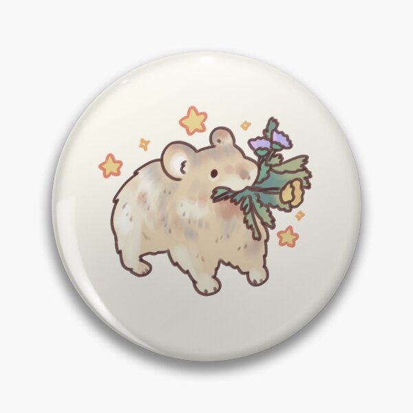 Item preview, Cute Pika illustration  designed and sold by Artofmayara.
