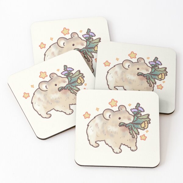Item preview, Cute Pika illustration  designed and sold by Artofmayara.