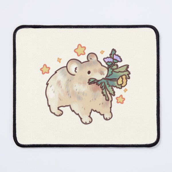 Item preview, Cute Pika illustration  designed and sold by Artofmayara.