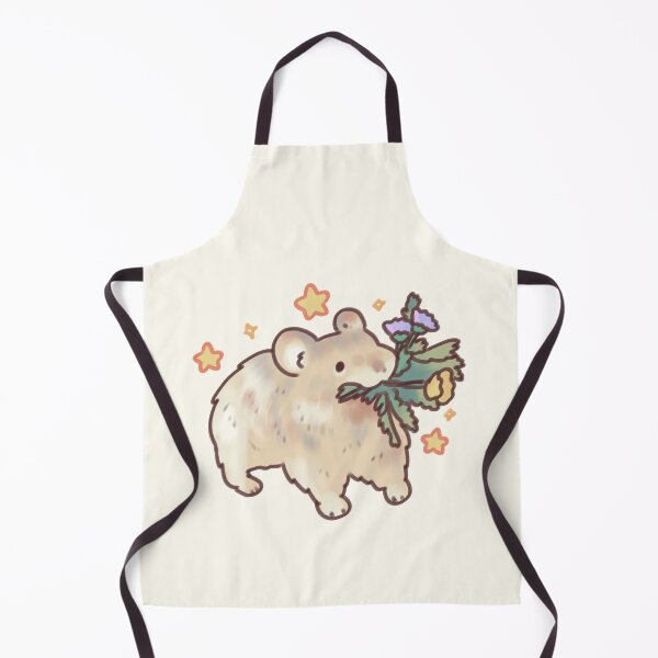 Item preview, Cute Pika illustration designed and sold by Artofmayara.