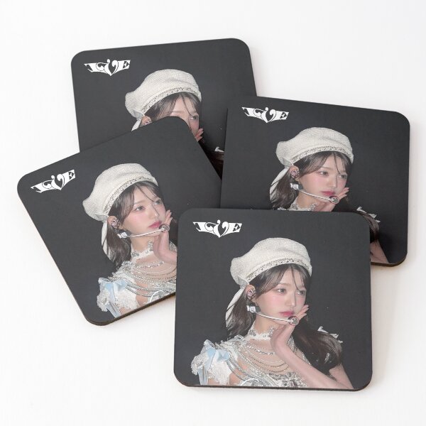 Item preview, IVE WONYOUNG IVE ACCENDIO HEYA IVE Mine designed and sold by Valereekmerch.