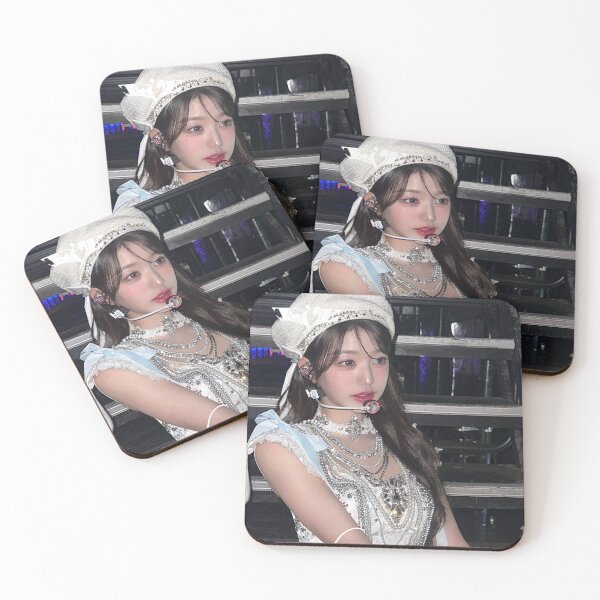 Artikelvorschau, IVE WONYOUNG IVE ACCENDIO HEYA IVE Mine entworfen und verkauft von Valereekmerch.
