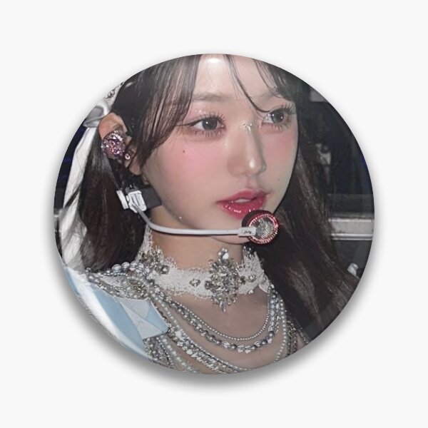 Artikelvorschau, IVE WONYOUNG IVE ACCENDIO HEYA IVE Mine entworfen und verkauft von Valereekmerch.