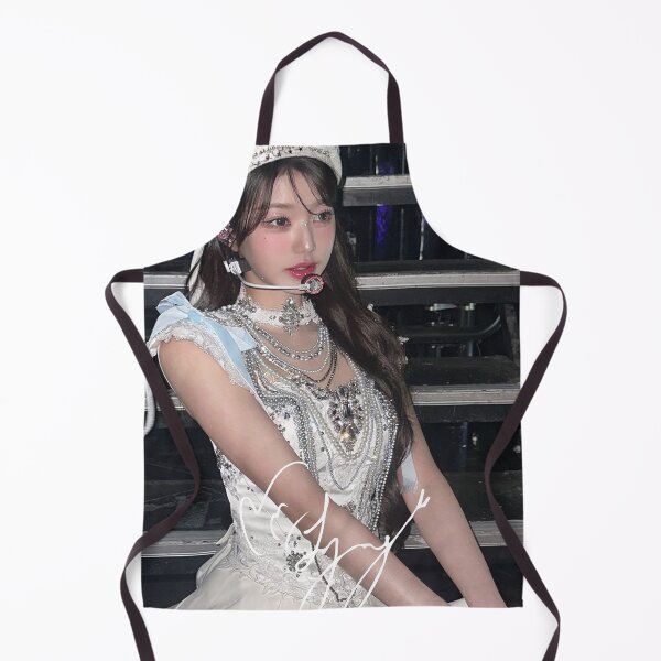 Item preview, IVE WONYOUNG IVE ACCENDIO HEYA IVE Mine designed and sold by Valereekmerch.