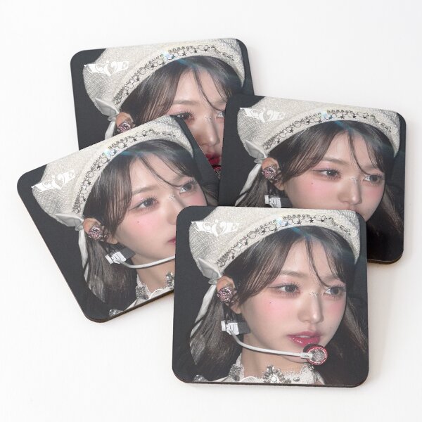 Artikelvorschau, IVE WONYOUNG IVE ACCENDIO HEYA IVE Mine entworfen und verkauft von Valereekmerch.