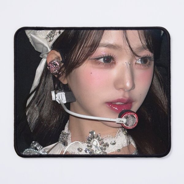 Artikelvorschau, IVE WONYOUNG IVE ACCENDIO HEYA IVE Mine entworfen und verkauft von Valereekmerch.