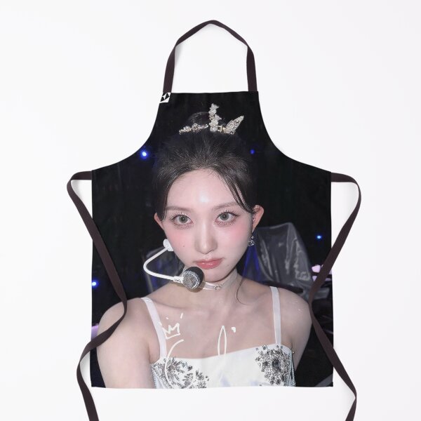 Aperçu de l'œuvre IVE GAEUL IVE ACCENDIO HEYA IVE Mine créée et vendue par Valereekmerch.