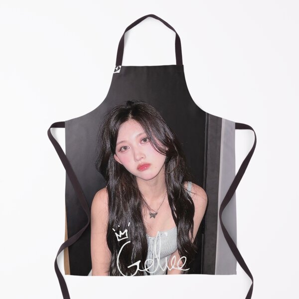 Aperçu de l'œuvre IVE GAEUL IVE ACCENDIO HEYA IVE Mine créée et vendue par Valereekmerch.