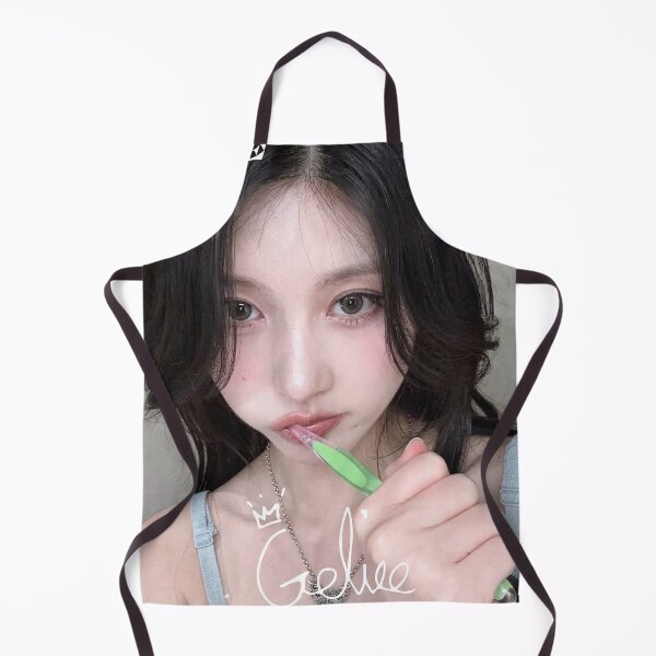 Aperçu de l'œuvre IVE GAEUL IVE ACCENDIO HEYA IVE Mine créée et vendue par Valereekmerch.