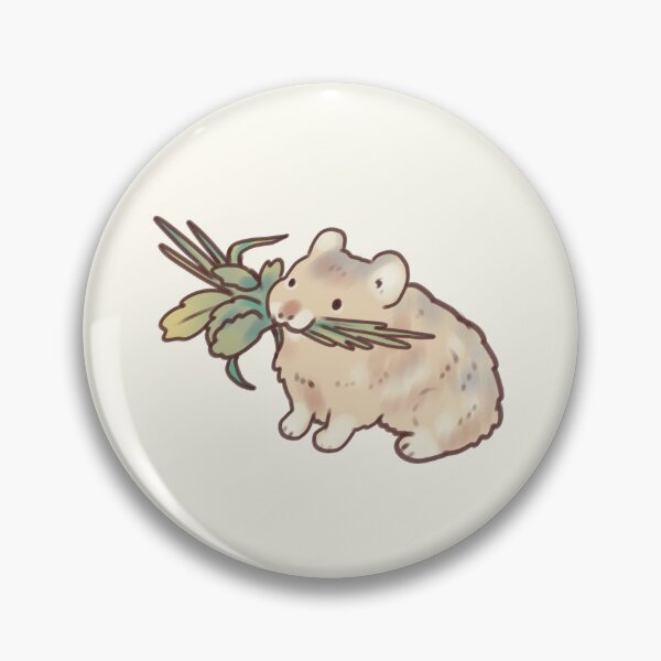 Item preview, Cute Pika  designed and sold by Artofmayara.