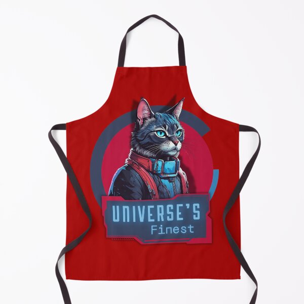 Artikelvorschau, Katzenastronaut entworfen und verkauft von pUNKnown.