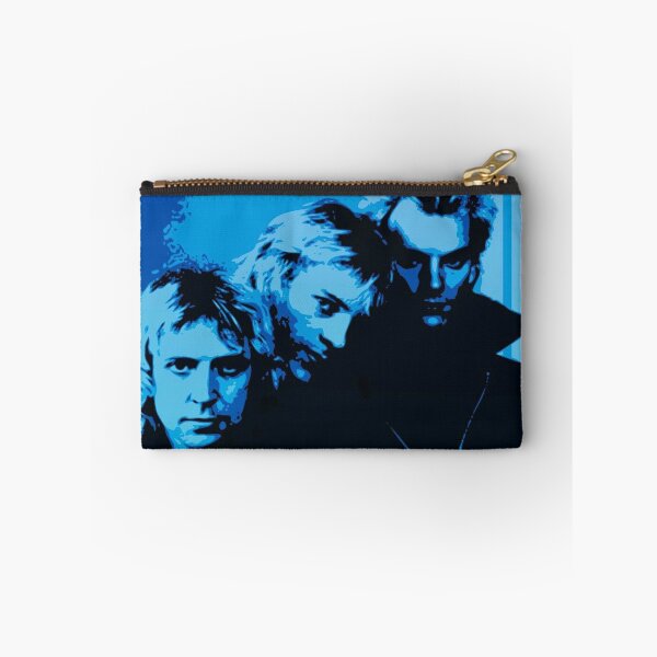 Item preview, Concert The Zenyatta Mondatta 80s Tour designed and sold by KathleenHagenes.