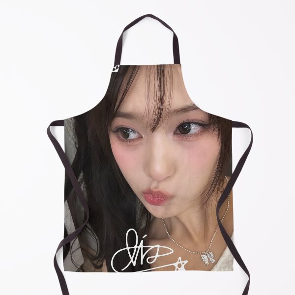 Aperçu de l'œuvre IVE LEESEO IVE ACCENDIO HEYA IVE Mine créée et vendue par Valereekmerch.