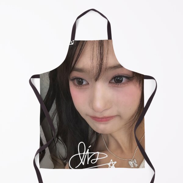 Aperçu de l'œuvre IVE LEESEO IVE ACCENDIO HEYA IVE Mine créée et vendue par Valereekmerch.