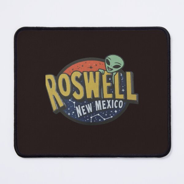 Item preview, Out-of-This-World Roswell designed and sold by Satyamshop76.