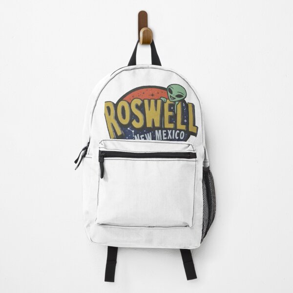 Item preview, Out-of-This-World Roswell designed and sold by Satyamshop76.