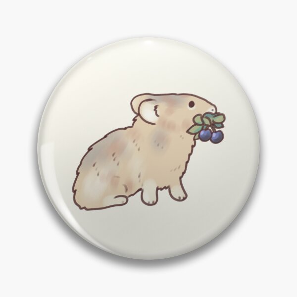 Item preview, Pika illustration  designed and sold by Artofmayara.