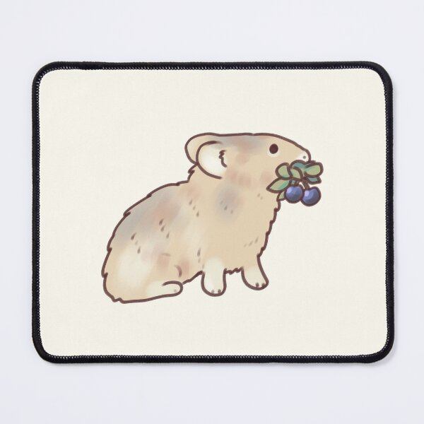 Item preview, Pika illustration  designed and sold by Artofmayara.