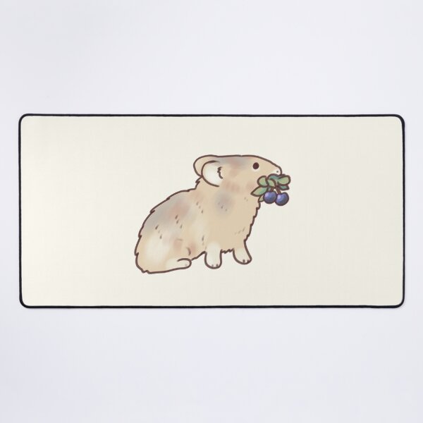 Item preview, Pika illustration designed and sold by Artofmayara.