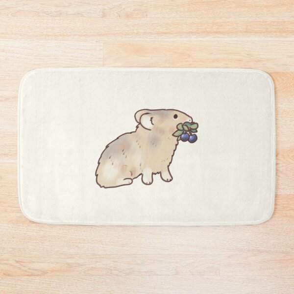 Item preview, Pika illustration  designed and sold by Artofmayara.
