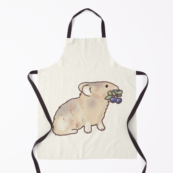 Item preview, Pika illustration designed and sold by Artofmayara.