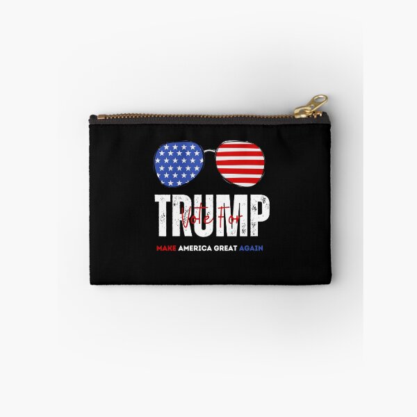 Item preview, Trump - Make America Great Again designed and sold by IronClaw-POD.
