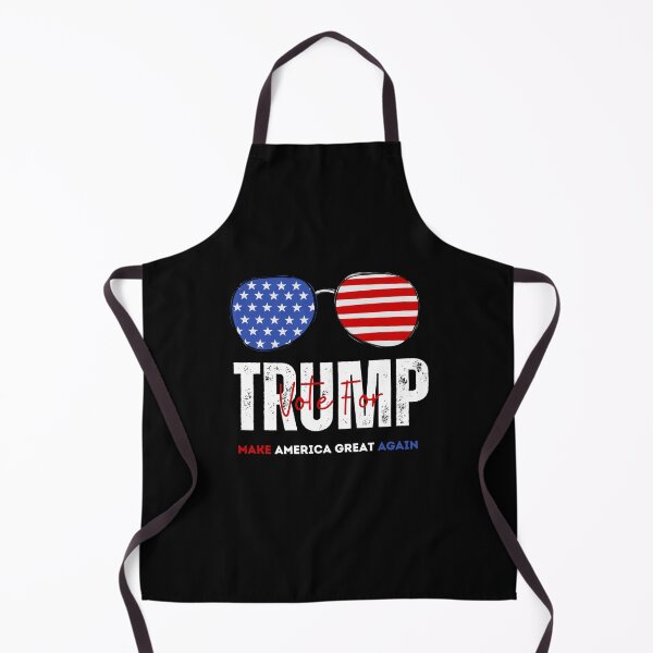 Item preview, Trump - Make America Great Again designed and sold by IronClaw-POD.