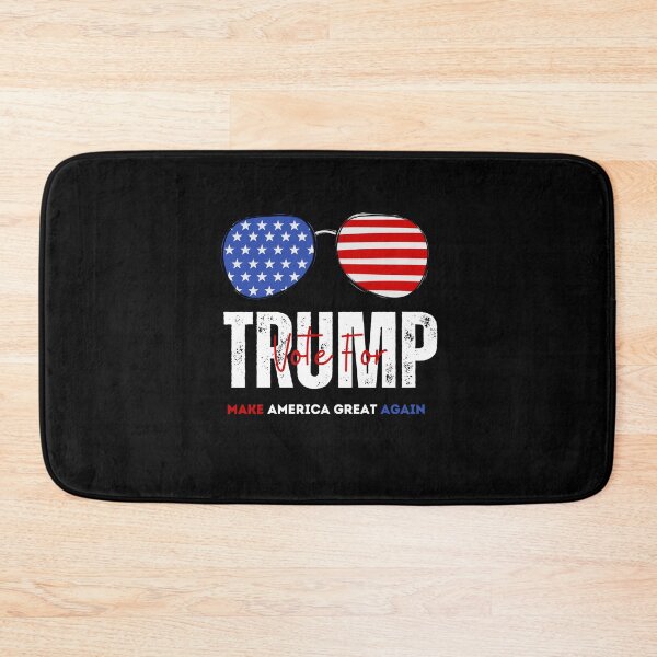 Item preview, Trump - Make America Great Again designed and sold by IronClaw-POD.