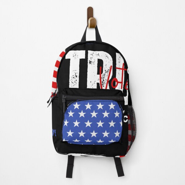 Item preview, Trump - Make America Great Again designed and sold by IronClaw-POD.