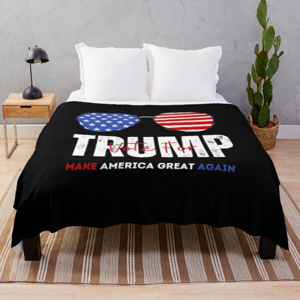 Item preview, Trump - Make America Great Again designed and sold by IronClaw-POD.