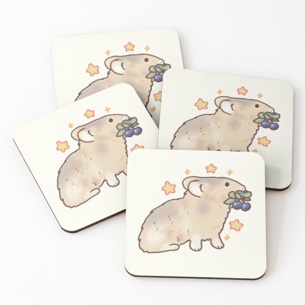 Item preview, Cute Pika illustration  designed and sold by Artofmayara.