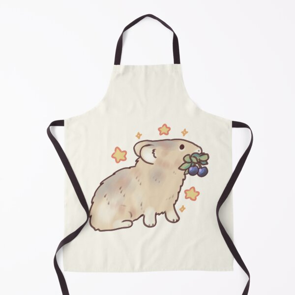 Item preview, Cute Pika illustration designed and sold by Artofmayara.