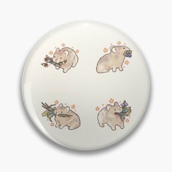 Item preview, Pika pack   designed and sold by Artofmayara.