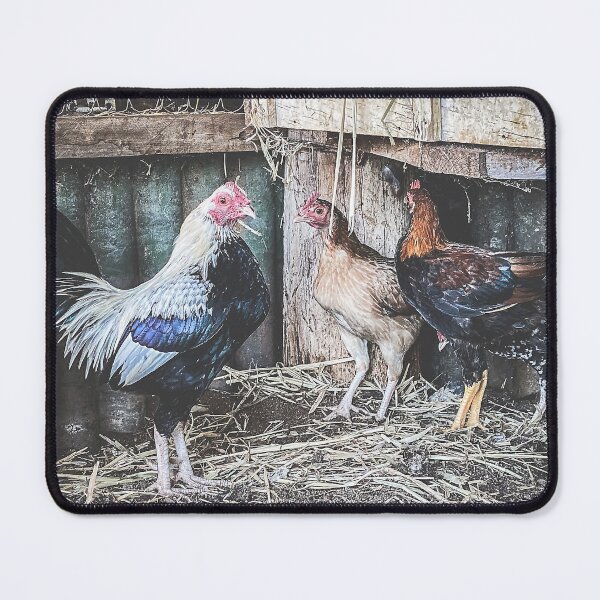 Item preview, Rustic Chooks designed and sold by Penny Kittel.