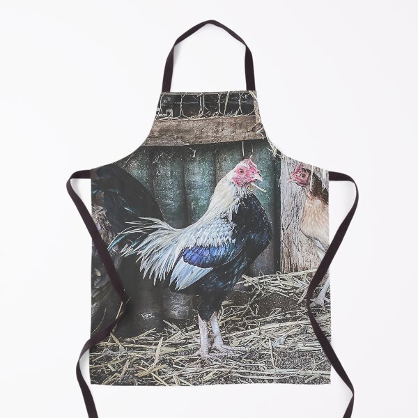 Item preview, Rustic Chooks designed and sold by Penny Kittel.