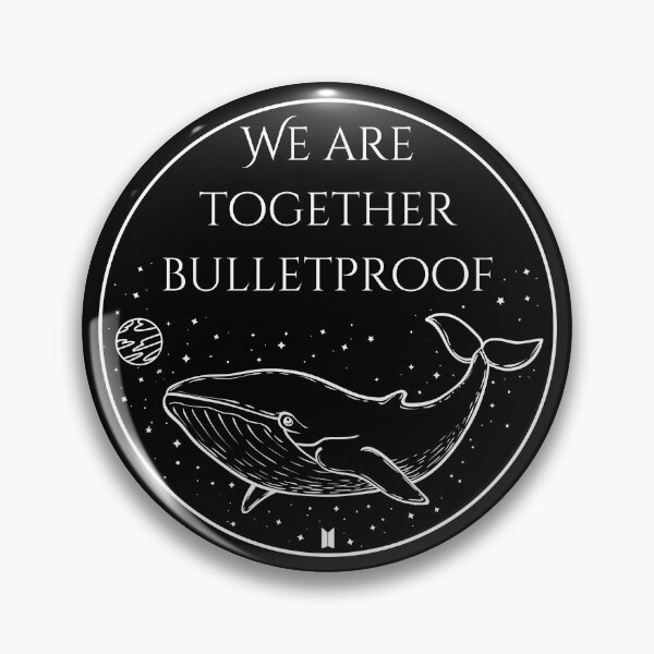 Item preview, The Eternal - We Are Bulletproof designed and sold by Hallyu-Dreams.