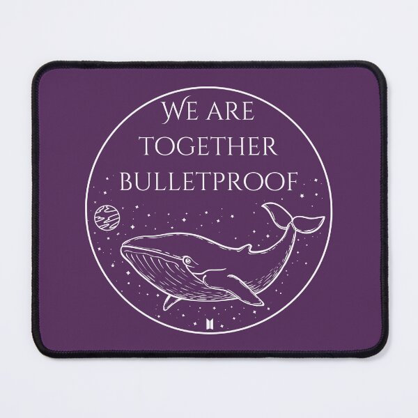 Item preview, The Eternal - We Are Bulletproof designed and sold by Hallyu-Dreams.