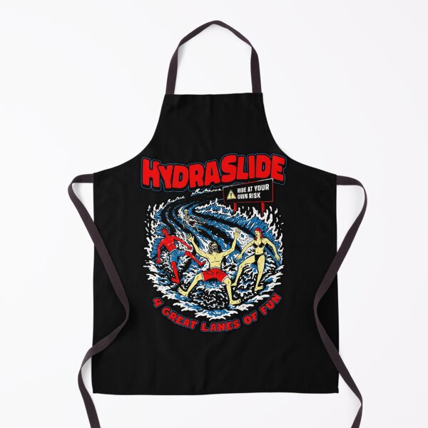 Item preview, Missouri Hydra Slide designed and sold by Odserdadduu.