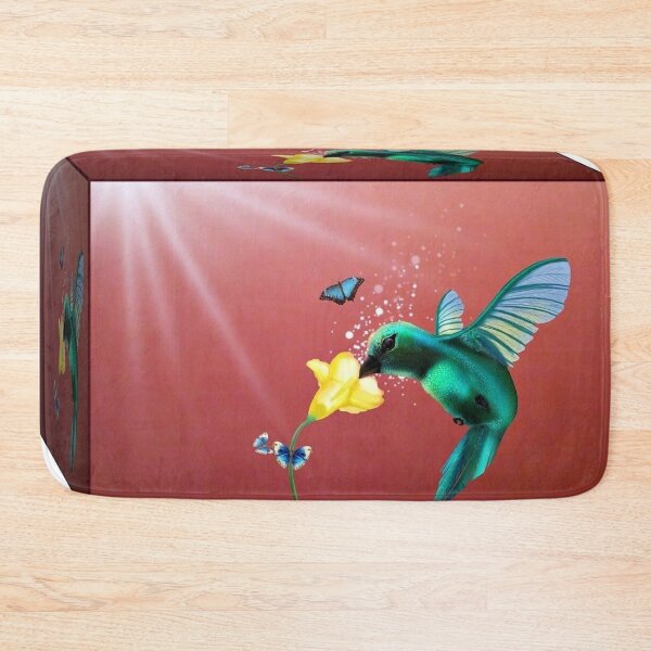 Item preview, Humming Bird designed and sold by KISHORE-BISHOI.