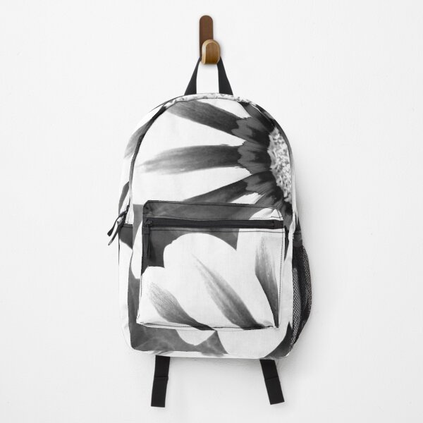 Item preview, B&W Gazania designed and sold by Penny Kittel.