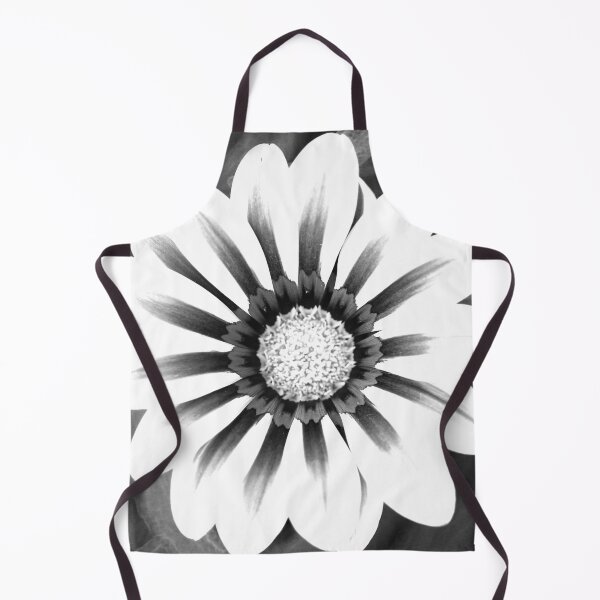 Item preview, B&W Gazania designed and sold by Penny Kittel.