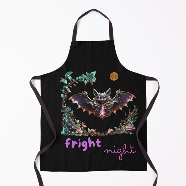 Item preview, Fright Night designed and sold by OleOleStore.
