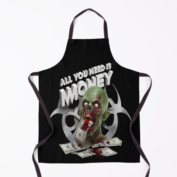 Item preview, All you need is money designed and sold by JansenGS.