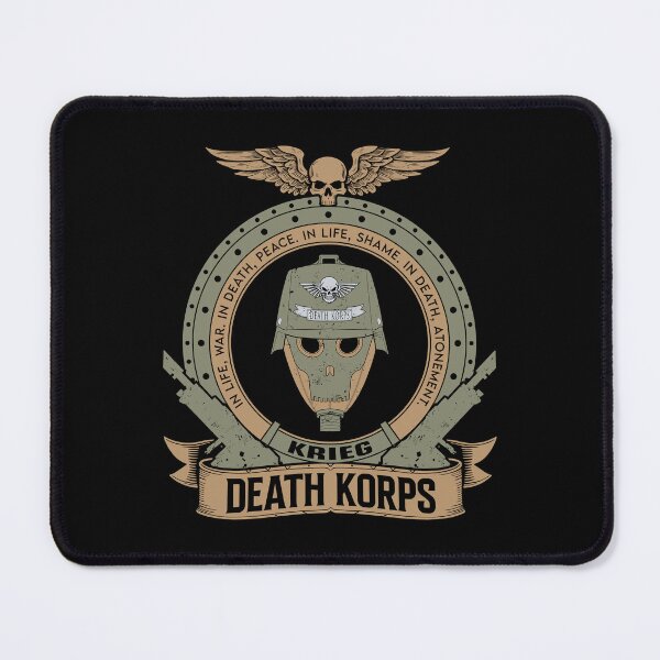 Item preview, KRIEG - CREST designed and sold by EscanV.