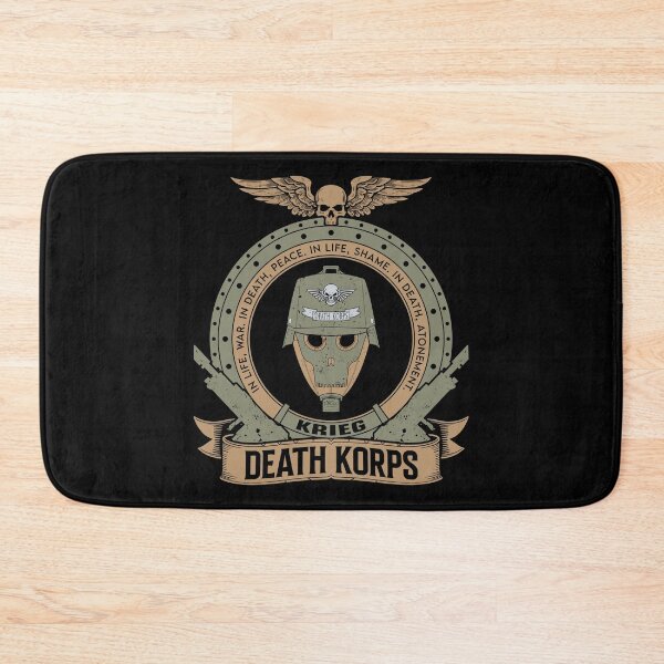 Item preview, KRIEG - CREST designed and sold by EscanV.