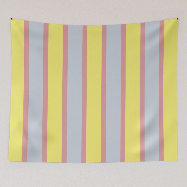 Item preview, Pastel Stripes Harmony designed and sold by Amal20.
