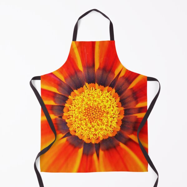 Item preview, Orange Gazania designed and sold by Penny Kittel.