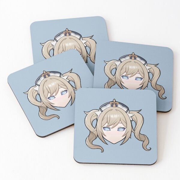 Item preview, Barbara Logo designed and sold by Mini Tigress Studio.