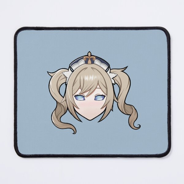 Item preview, Barbara Logo designed and sold by Mini Tigress Studio.
