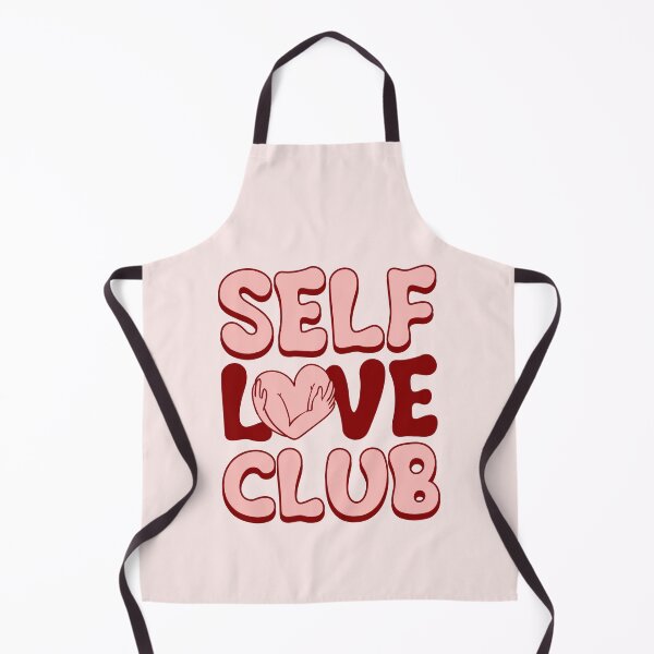 Item preview, Self Love club designed and sold by ArtsyLani.